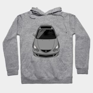 RSX Type S 2002-2006 - Silver Hoodie